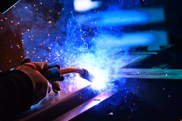 Best Automotive Welding in Fall River, WI