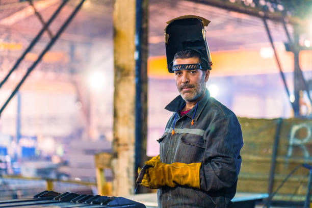 Best Specialty Welding Processes in Fall River, WI