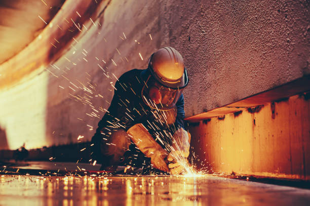 Best Welding Inspection and Certification in Fall River, WI